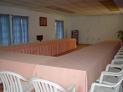Hotel Flamboyant Huatulco Eksteriør billede