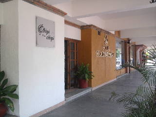 Hotel Flamboyant Huatulco Eksteriør billede